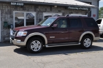 2006 Ford Explorer